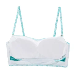 Hot Water Water Temple Longline Bandeau Bikini Swim Top 24WT1060 -Allure Wear Shop hot water hw01 24wt1060 cs5