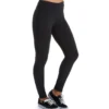 Hue Wide Waistband Blackout Cotton Leggings 20481 -Allure Wear Shop hue hue01 20481 gs