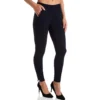 Hue Ponte 7/8 Leggings With Side Slit 20650 -Allure Wear Shop hue hue01 20650 gs