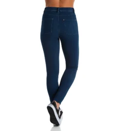 Hue Ultra Soft High Waist Denim Leggings 20652 -Allure Wear Shop hue hue01 20652 bs