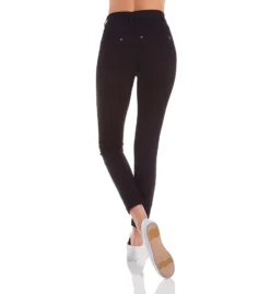 Hue Ultra Soft High Waist Curvy Denim Leggings 20652Y -Allure Wear Shop hue hue01 20652y bs