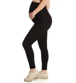 Hue Maternity Cotton Legging U17974 -Allure Wear Shop hue hue01 u17974 cs1