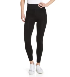 Hue Furry Lined Seamless Leggings U22956