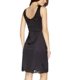 Ilusion 28 Inch Lace Full Slip 71002004 -Allure Wear Shop ilusion ilu01 71002004 bs