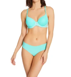 Ilusion Microfiber Lace Multi-Way T-Shirt Bra 71007399 -Allure Wear Shop ilusion ilu01 71007399 cs2