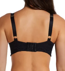 Ilusion Classic Lace Underwire Bra 71007449 -Allure Wear Shop ilusion ilu01 71007449 bs