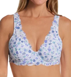 Ilusion Full Coverage Lace Bra 71007944