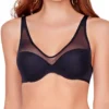 Ilusion Mesh Demi Bra 71007995 -Allure Wear Shop ilusion ilu01 71007995 gs