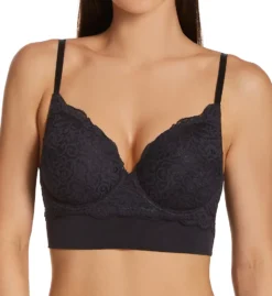 Ilusion Mirage Push-up Underwire Bra 71070008