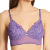Ilusion Wireless Lace Mesh Bra 71070035 -Allure Wear Shop ilusion ilu01 71070035 gs