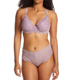 Ilusion Demi Two Color Lace Push-up Underwire Bra 71070045 -Allure Wear Shop ilusion ilu01 71070045 cs1