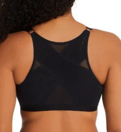 Ilusion Wireless Lace Bra With Posture Support 71070065 -Allure Wear Shop ilusion ilu01 71070065 bs