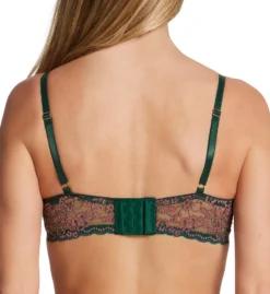 Ilusion Two-toned Lace Push Up Bra 71070072 -Allure Wear Shop ilusion ilu01 71070072 bs
