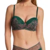 Ilusion Two-toned Lace Push Up Bra 71070072 -Allure Wear Shop ilusion ilu01 71070072 gs