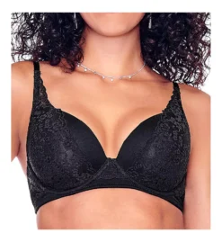 Ilusion Lace Push Up Bra 71070075