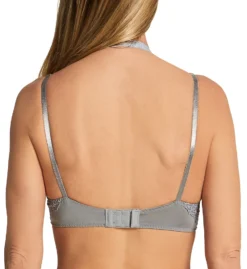 Ilusion Lace Halter Demi Bra 71070076 -Allure Wear Shop ilusion ilu01 71070076 bs