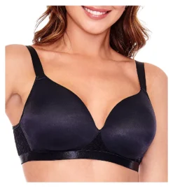 Ilusion Full Coverage Wireless Bra 71070077