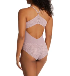 Ilusion Sheer Stretch Lace Bodysuit 71072001 -Allure Wear Shop ilusion ilu01 71072001 bs