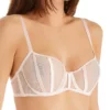 Implicite Talisman Sheer Demi Bra 23B330 -Allure Wear Shop implicite impl01 23b330 gs