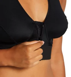 InstantFigure InstantRecoveryMD Compression T-Back Bra MD227 -Allure Wear Shop instantfigure insf01 md227 cs1
