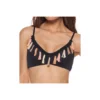 Isabella Rose Let's Dance Bralette Bikini Swim Top 4663194