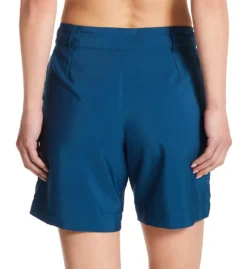Jantzen Sporty Solids 5 Inch Rolled Walking Swim Short 21221H -Allure Wear Shop jantzen jtz01 21221h bs
