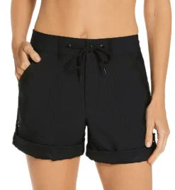Jantzen Sporty Solids 5 Inch Rolled Walking Swim Short 21221H -Allure Wear Shop jantzen jtz01 21221h cs2