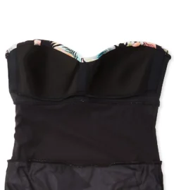 Jantzen Cabana Queen Spotlight Swim Dress 22087M -Allure Wear Shop jantzen jtz01 22087m cs6