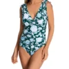Jantzen Garden Blossom Romy D/DD One Piece Swimsuit 23057M -Allure Wear Shop jantzen jtz01 23057m gs