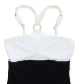 Jantzen Midnight Glam Lola One Piece Swimsuit 23134M -Allure Wear Shop jantzen jtz01 23134m cs6