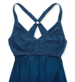 Jantzen Solids Stella D/DD Tankini Swim Top 23156T -Allure Wear Shop jantzen jtz01 23156t cs6