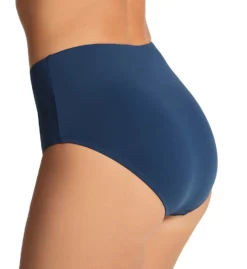 Jantzen Solids Comfort Core Swim Bottom 23171H -Allure Wear Shop jantzen jtz01 23171h bs