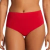 Jantzen Solids Comfort Core Swim Bottom 23171H -Allure Wear Shop jantzen jtz01 23171h gs