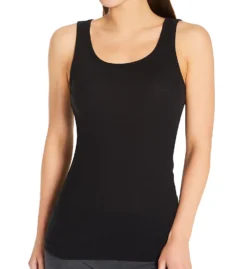 Jockey Cotton Tank - 2-Pack 3703