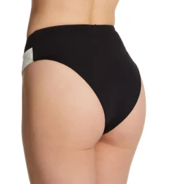 L Space Color Block Nancy Lee Swim Bottom CBNLB21 -Allure Wear Shop l space lspc01 cbnlb21 bs