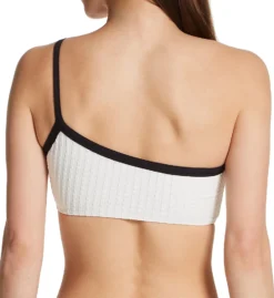 L Space Gold Stars Axel Bikini Swim Top LGAXT22 -Allure Wear Shop l space lspc01 lgaxt22 bs