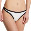 L Space Gold Stars Foley Bitsy Swim Bottom LGFOB22 -Allure Wear Shop l space lspc01 lgfob22 gs