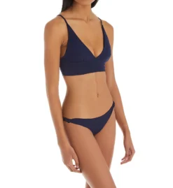 L Space Solid Olivia Bralette Swim Top LSOLT17 -Allure Wear Shop l space lspc01 lsolt17 cs3