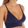L Space Solid Olivia Bralette Swim Top LSOLT17 -Allure Wear Shop l space lspc01 lsolt17 gs