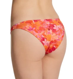 L Space Into The Tropics Sol Classic Swim Bottom LSSOC21 -Allure Wear Shop l space lspc01 lssoc21 bs