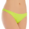 L Space Ridin High Camacho Brief Swim Bottom RHCMF19 -Allure Wear Shop l space lspc01 rhcmf19 gs