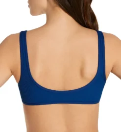 L Space Ridin High Robbie Bikini Swim Top RHROT20 -Allure Wear Shop l space lspc01 rhrot20 bs