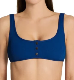 L Space Ridin High Robbie Bikini Swim Top RHROT20 -Allure Wear Shop l space lspc01 rhrot20 fs