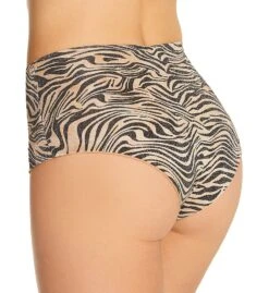 L Space Animal Instinct Portia Classic Swim Bottom SHPOC21 -Allure Wear Shop l space lspc01 shpoc21 bs