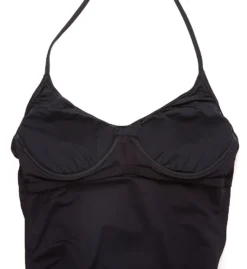 La Blanca Island Goddess Lingerie Mio One Piece Swimsuit LB0IG07 -Allure Wear Shop la blanca labl01 lb0ig07 cs6