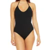 La Blanca Island Goddess Lingerie Mio One Piece Swimsuit LB0IG07 -Allure Wear Shop la blanca labl01 lb0ig07 gs