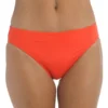 La Blanca Island Goddess Solid Hipster Swim Bottom LB0IG93 -Allure Wear Shop la blanca labl01 lb0ig93 gs