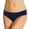 La Blanca Island Goddess Side Shirred Hipster Swim Bottom LB0IG96 -Allure Wear Shop la blanca labl01 lb0ig96 gs