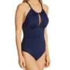 La Blanca Island Goddess High Neck Mio One Piece Swimsuit LB1IG27 -Allure Wear Shop la blanca labl01 lb1ig27 gs