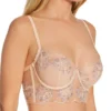 La Perla Flower Explosion Balconette Bra 04232 -Allure Wear Shop la perla lape01 04232 gs